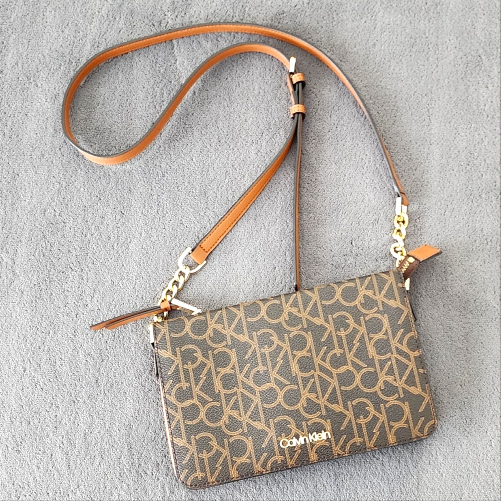 Calvin Klein purse